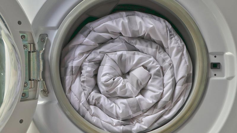 عوامل موثر در بروز ارور e33 در ماشین لباسشویی پاکشوما