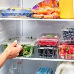 علت فاسد شدن و کپک زدن مواد غذایی داخل یخچال پاکشوما