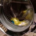 علت پاره شدن لباس داخل ماشین لباسشویی پاکشوما