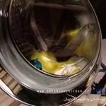 علت پاره شدن لباس داخل ماشین لباسشویی پاکشوما