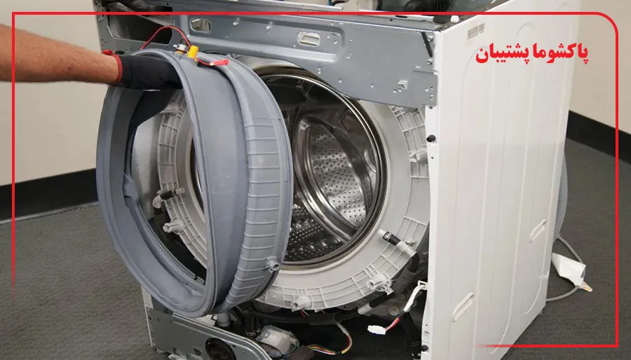 خدمات تعمیرات پاکشوما و مشکلات رایج دستگاه ‌ها در هشتگرد